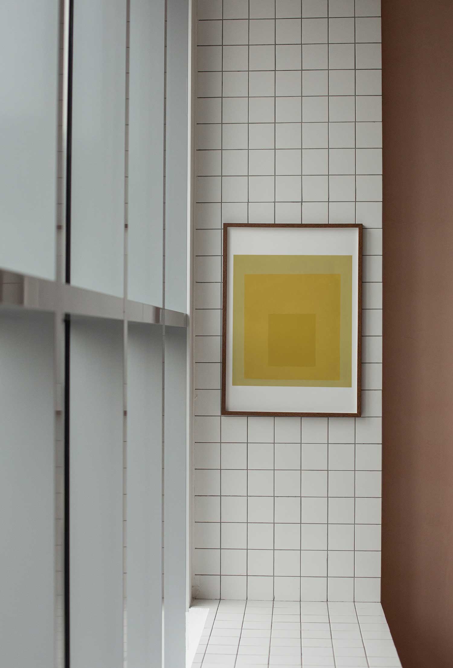 요제프 알베르스 아트프린트