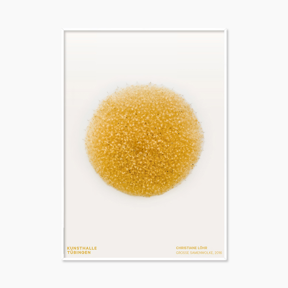 [크리스티안 뢰르] Christiane Lohr 59.4 x 84.1 cm