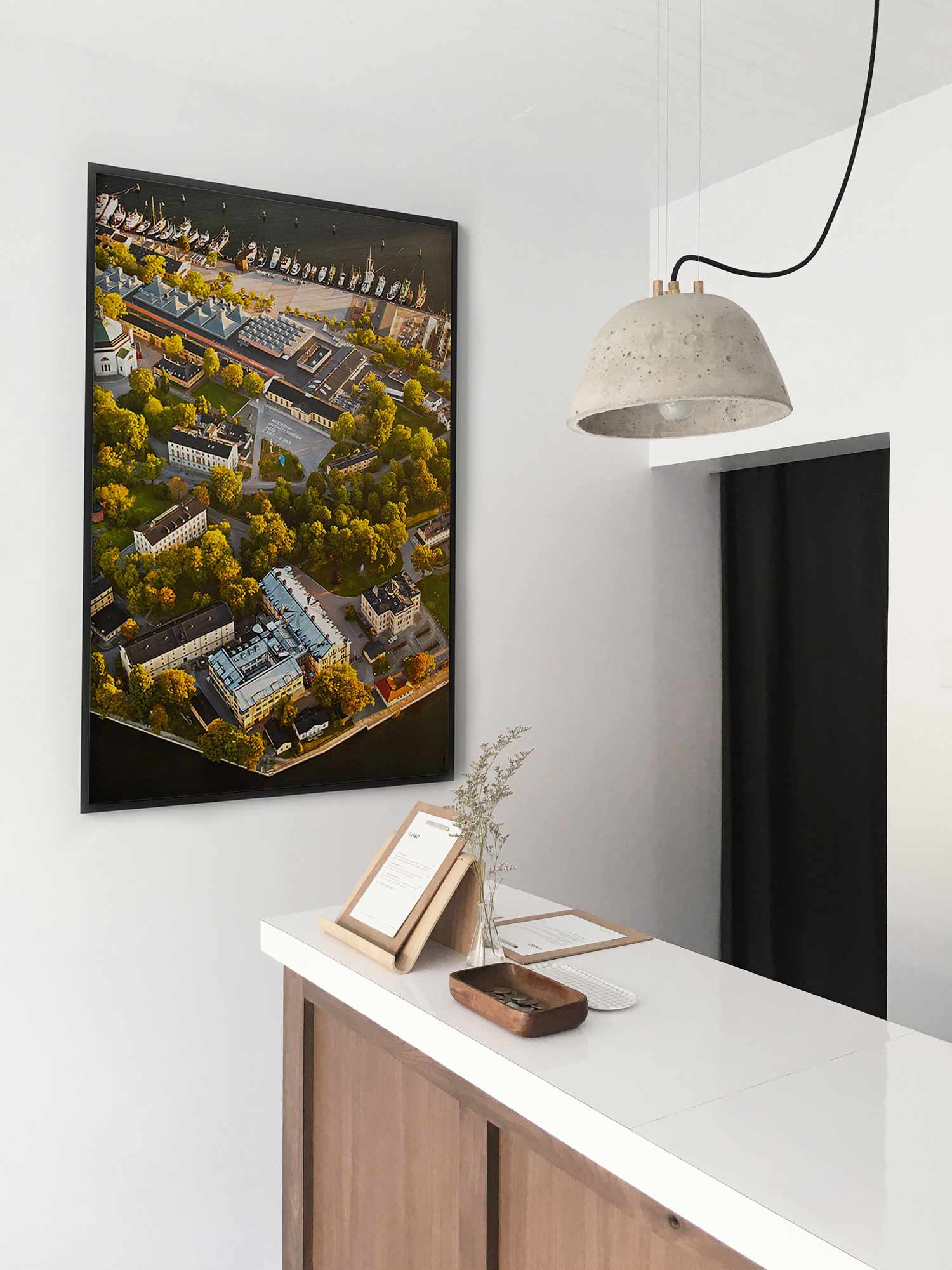 유럽 풍경 사진포스터 인테리어 액자