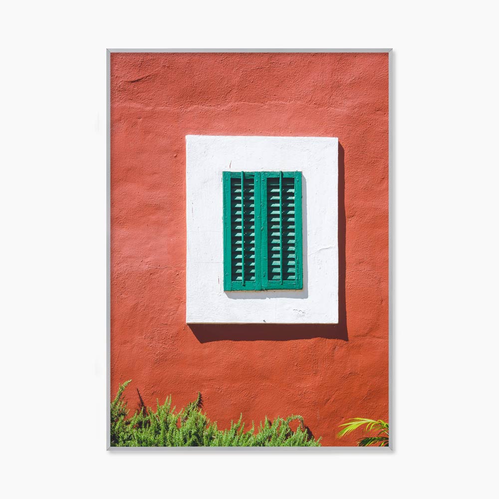 [souffle] Ventana