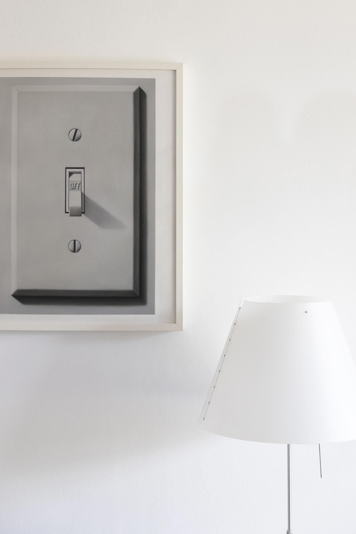 리차드 파커 스위치포스터