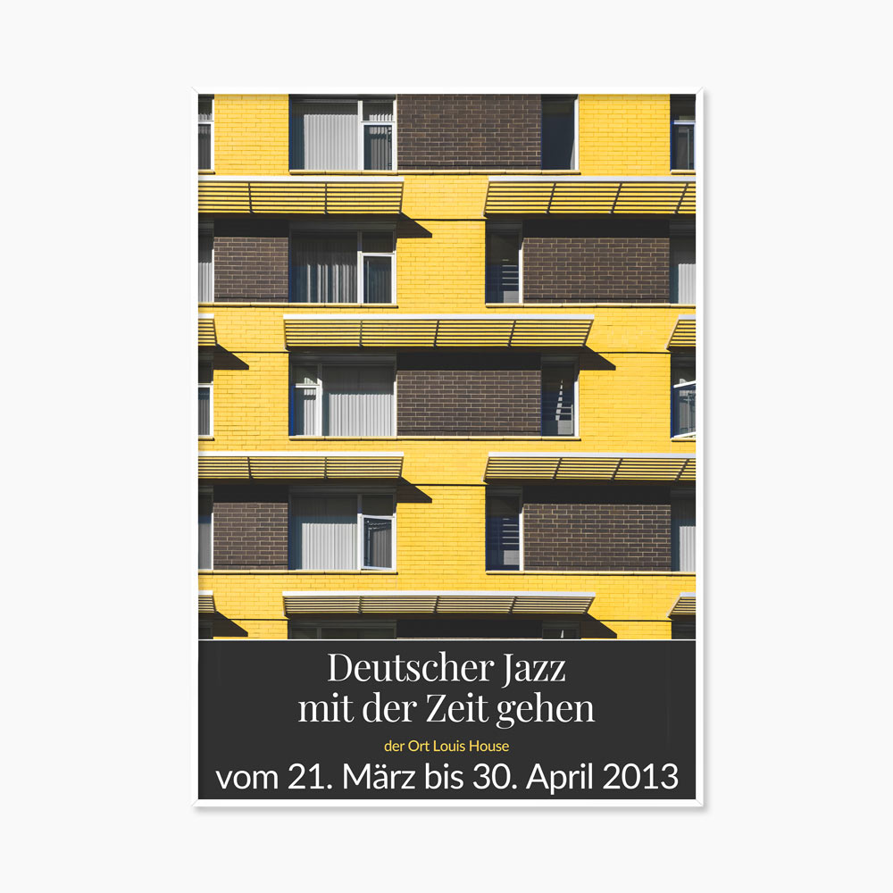 [souffle] Deutscher Jazz