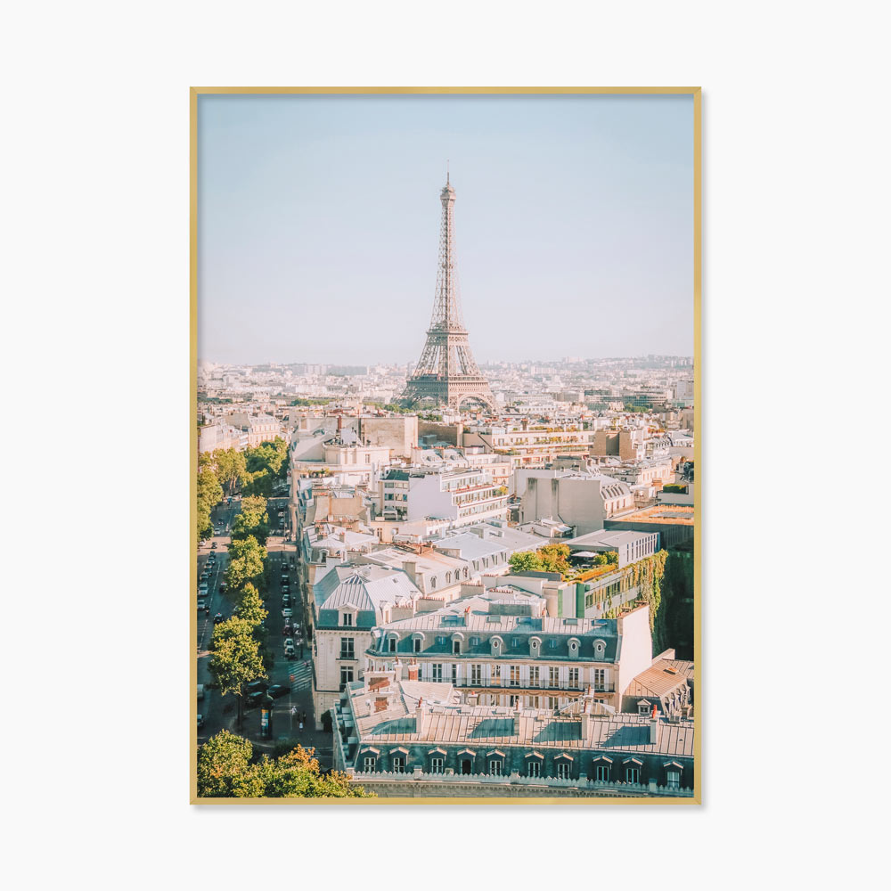 [souffle] Paris