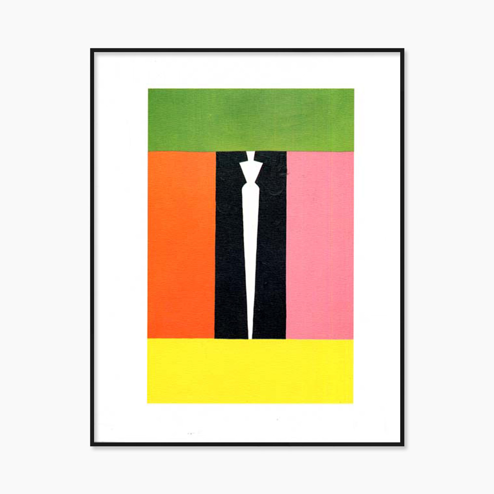 아키 쿠로다 드로잉 그림 회화 아트포스터 인테리어포스터 액자