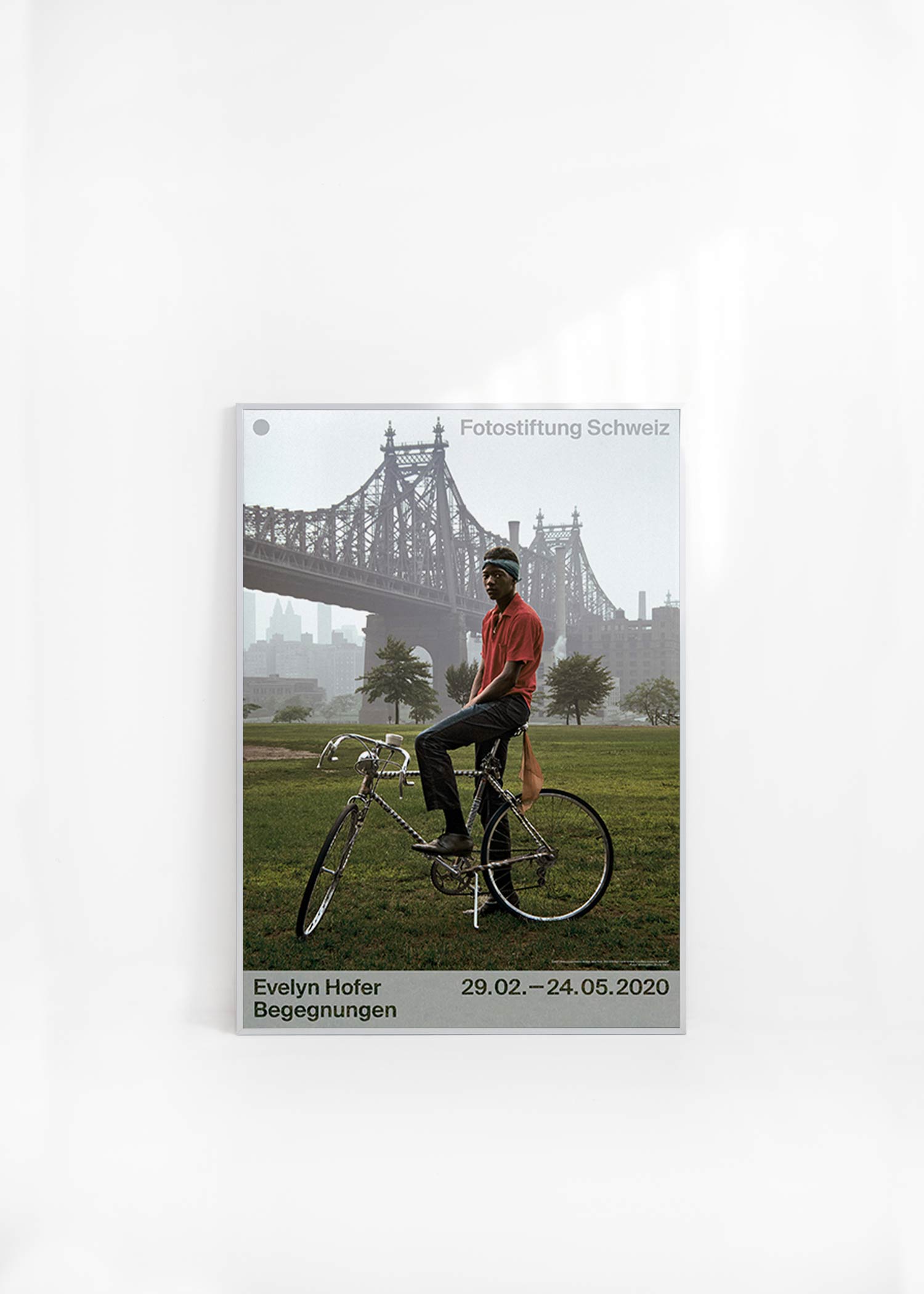 에블린 호퍼 사진 대형 아트포스터 인테리어포스터 거실 액자