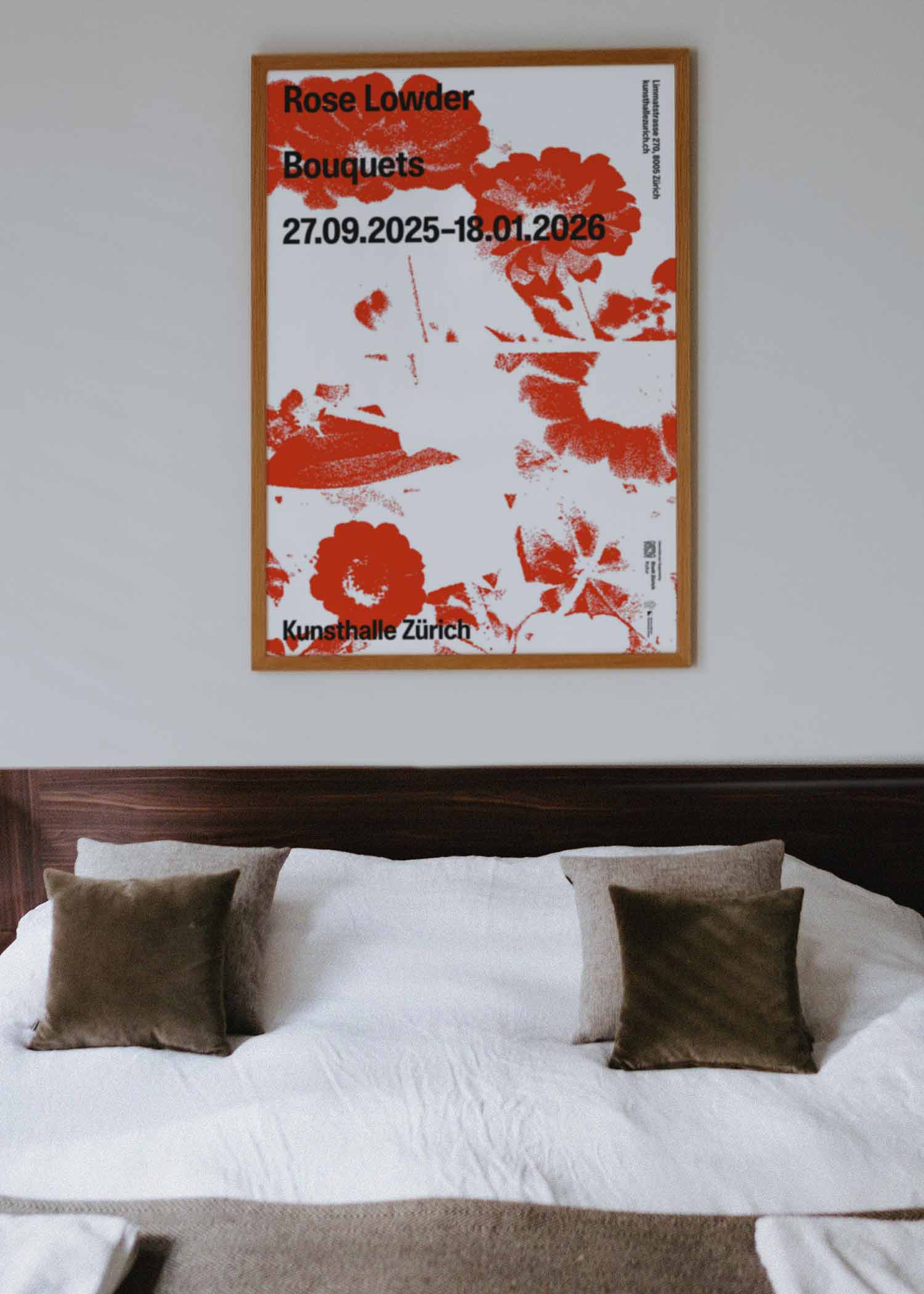 로즈 로더 꽃 플라워 사진 대형 아트포스터 인테리어포스터 거실 액자