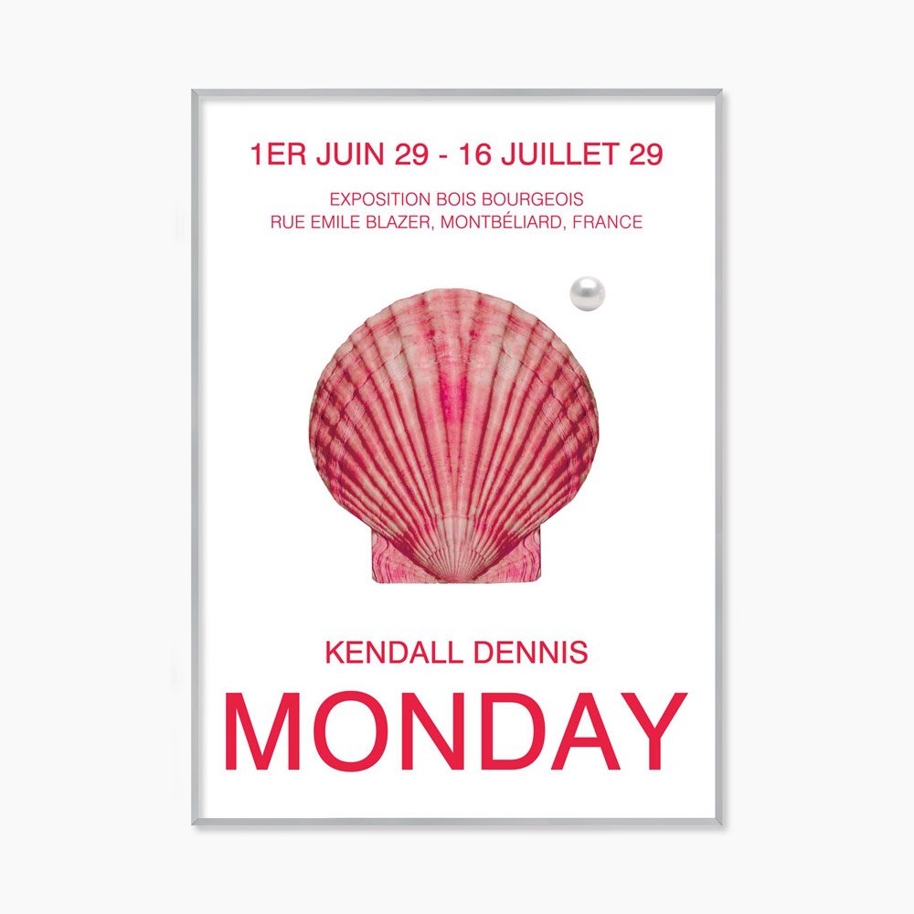 [souffle] Monday