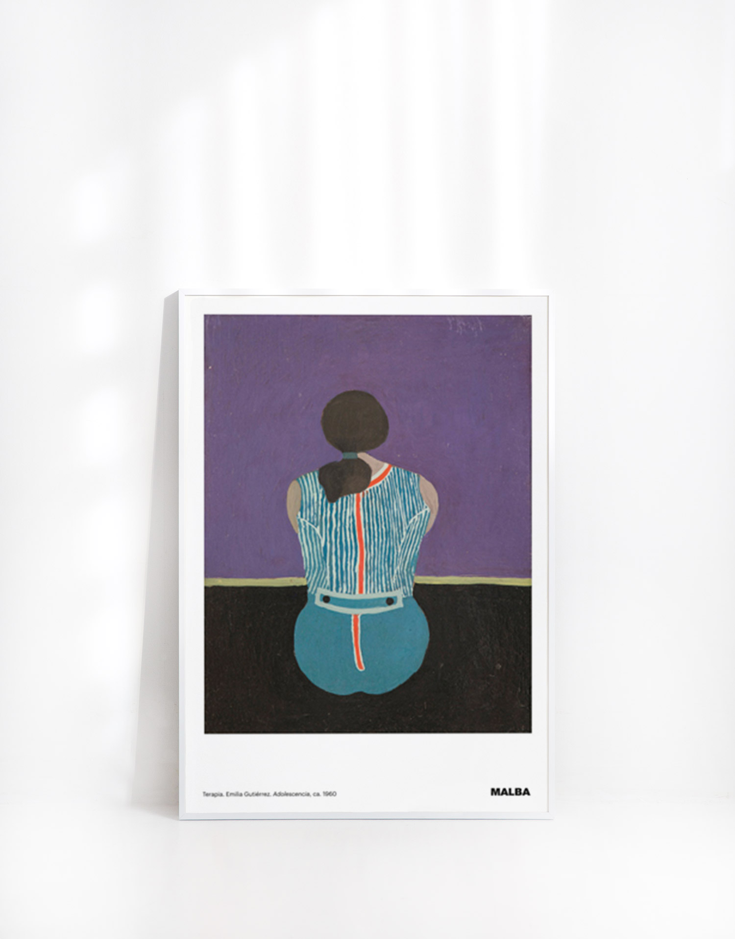 인테리어포스터 액자