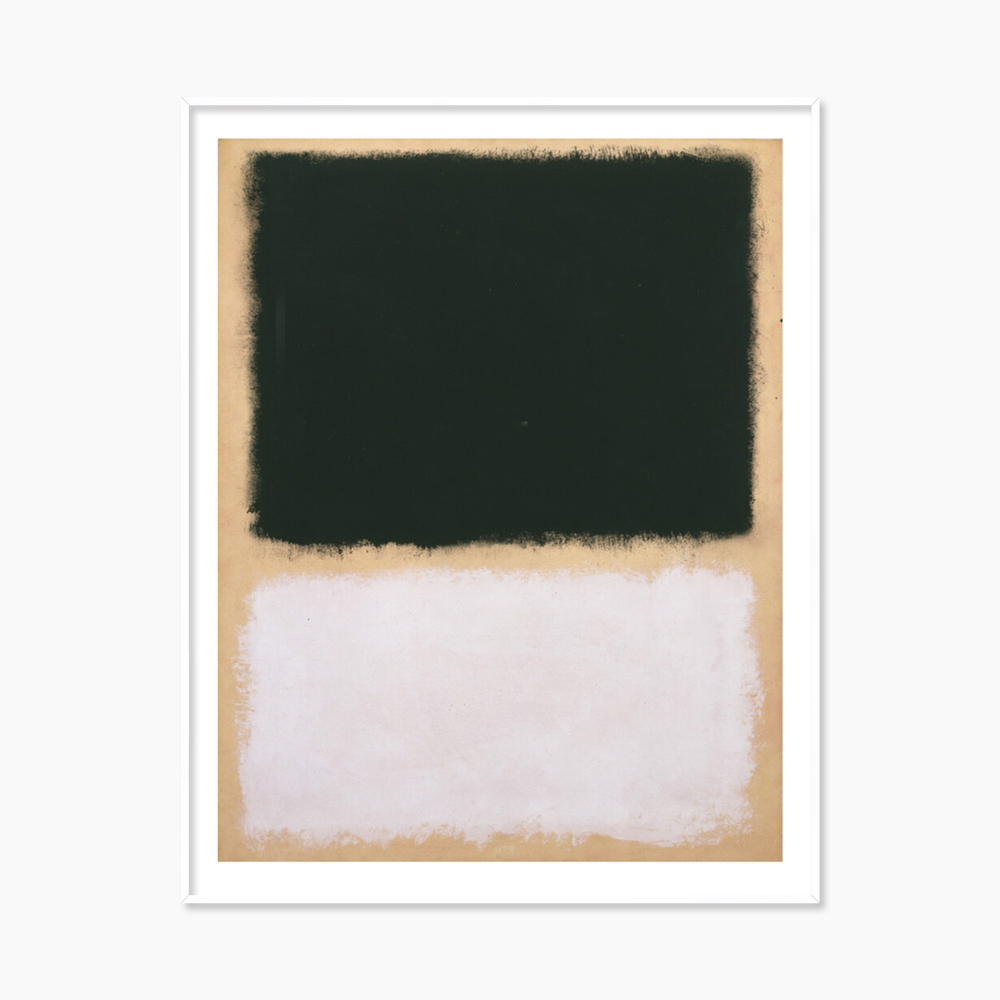 [마크 로스코] Untitled 56 x 71 cm