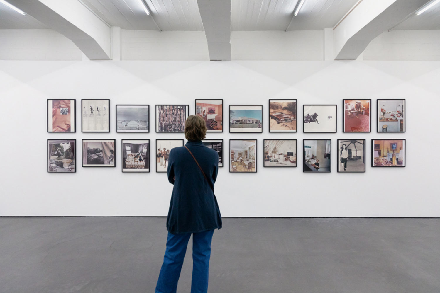 토미 웅거러 포스터