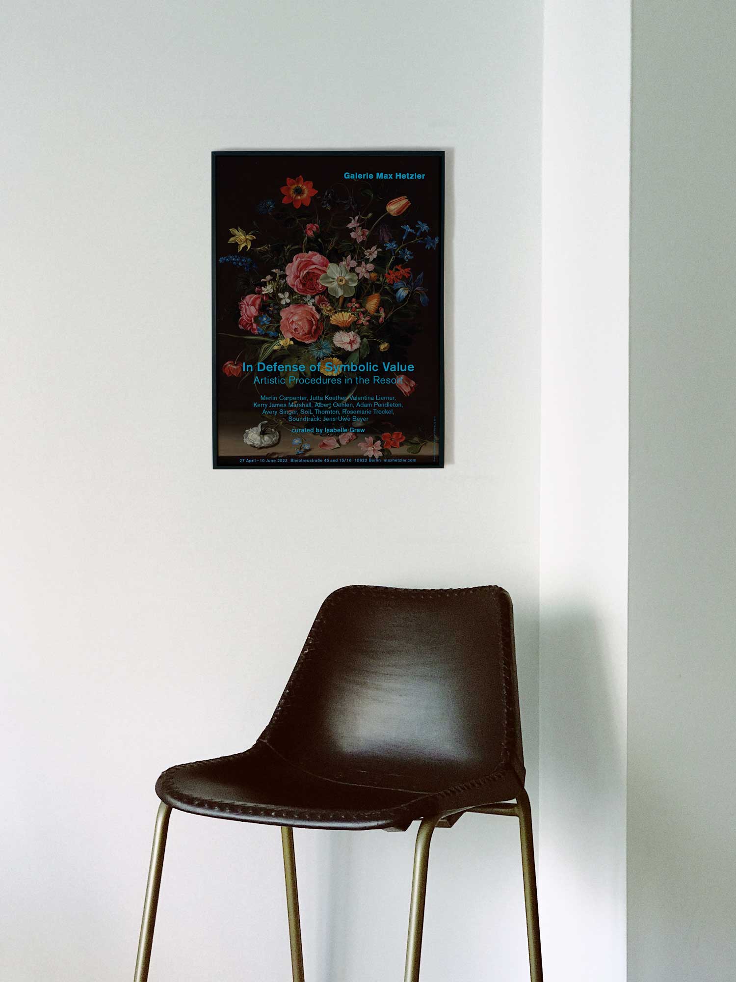 클라라 피터스 꽃 플라워 화병 정물 그림 명화 아트포스터 인테리어포스터 액자