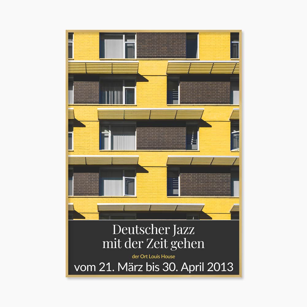 [souffle] Deutscher Jazz