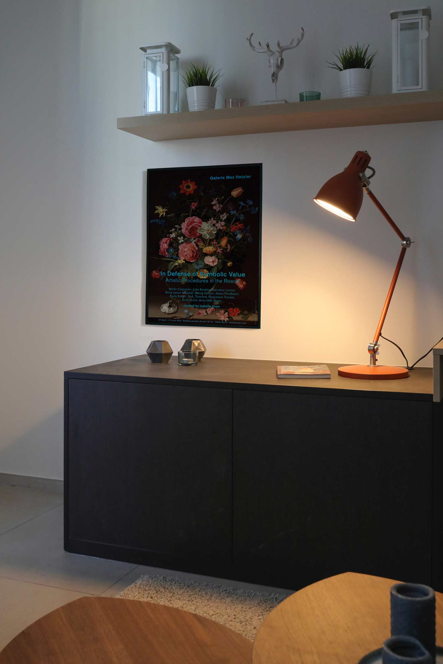 클라라 피터스 꽃 플라워 화병 정물 그림 명화 아트포스터 인테리어포스터 액자