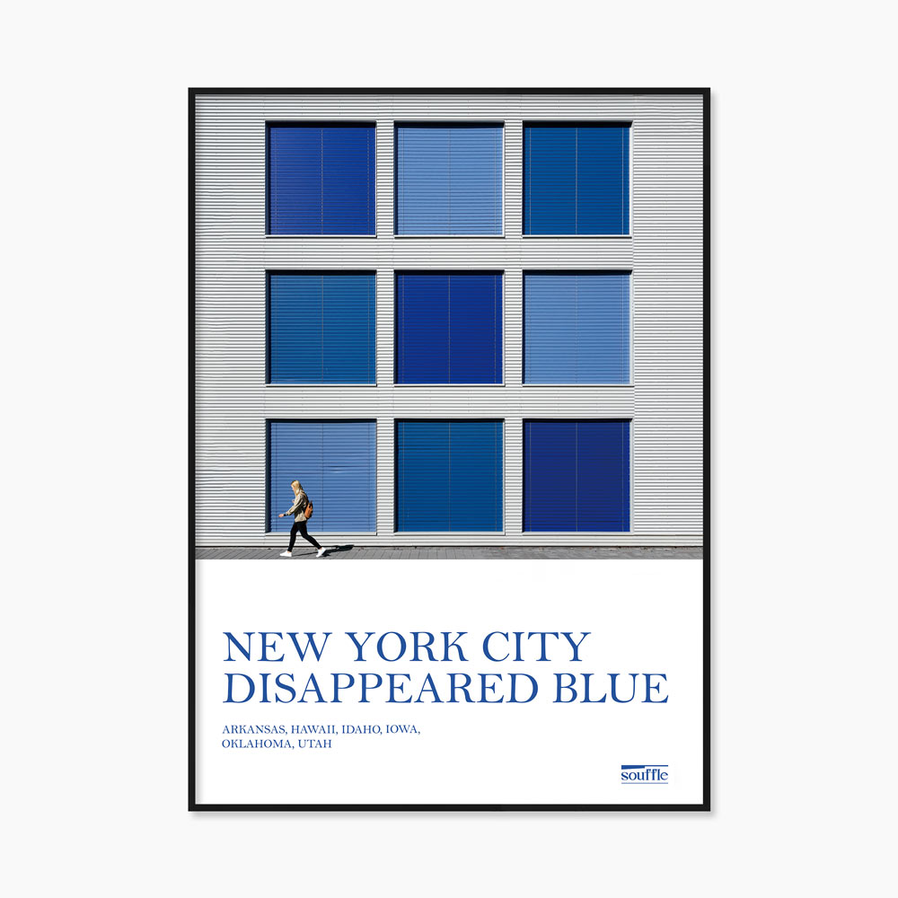 [souffle] New York City