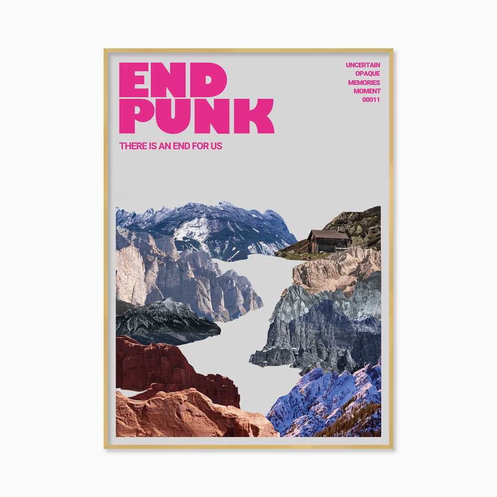 [souffle] End Punk