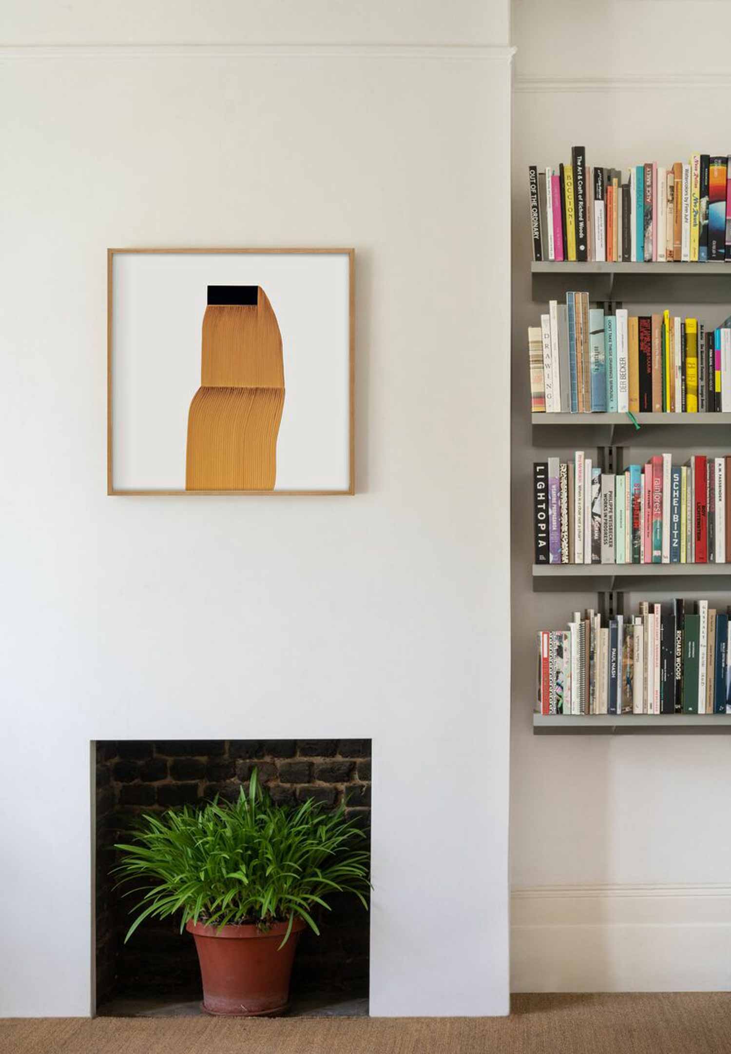 로낭 부홀렉 Drawing 11 포스터액자