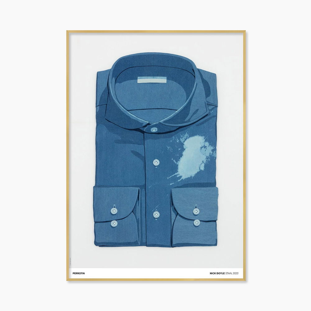 [닉 도일] Stain 50 x 70 cm