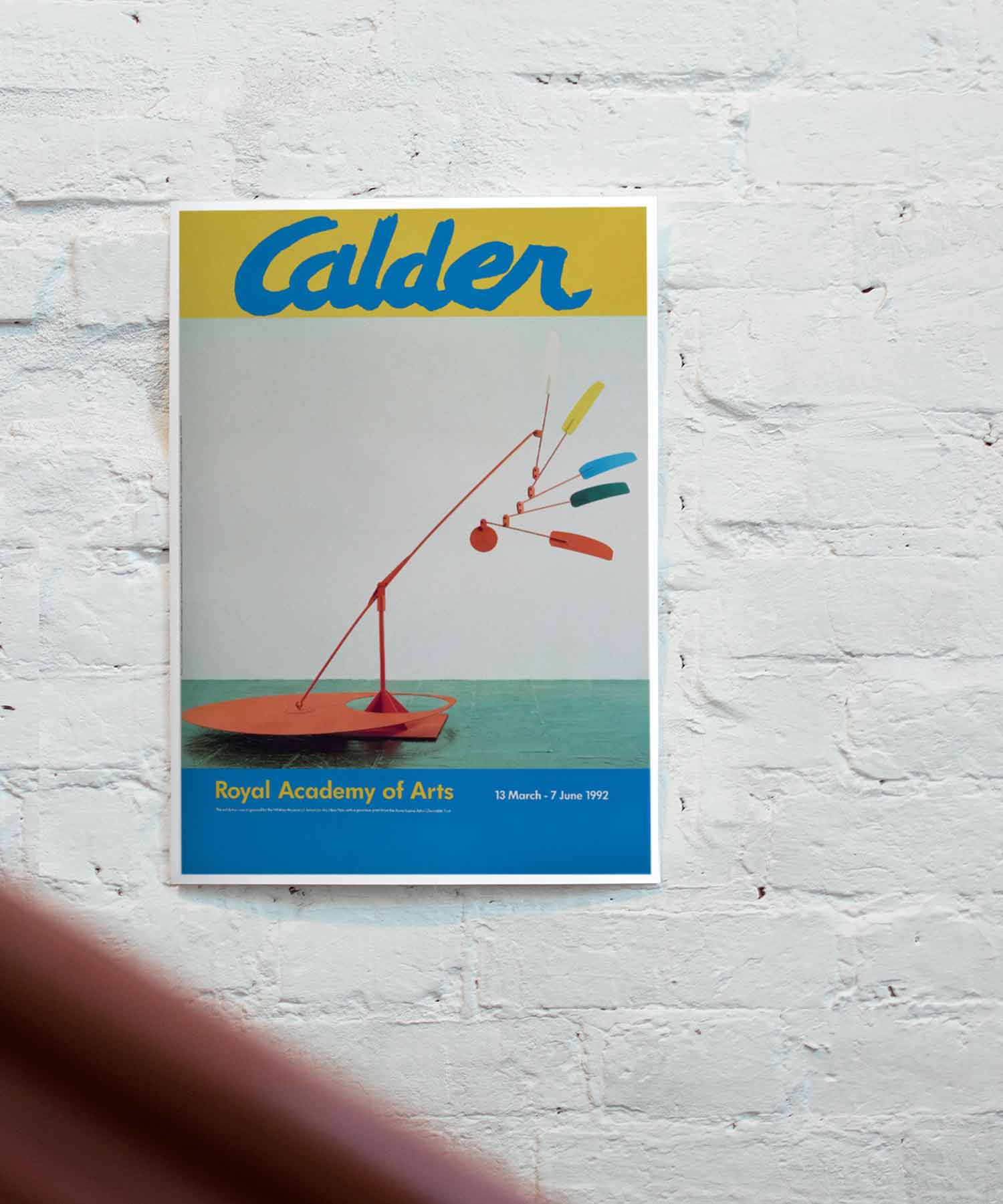 알렉산더 칼더 Alexander Calder 빈티지 명화 그림 아트포스터 인테리어포스터 거실 액자