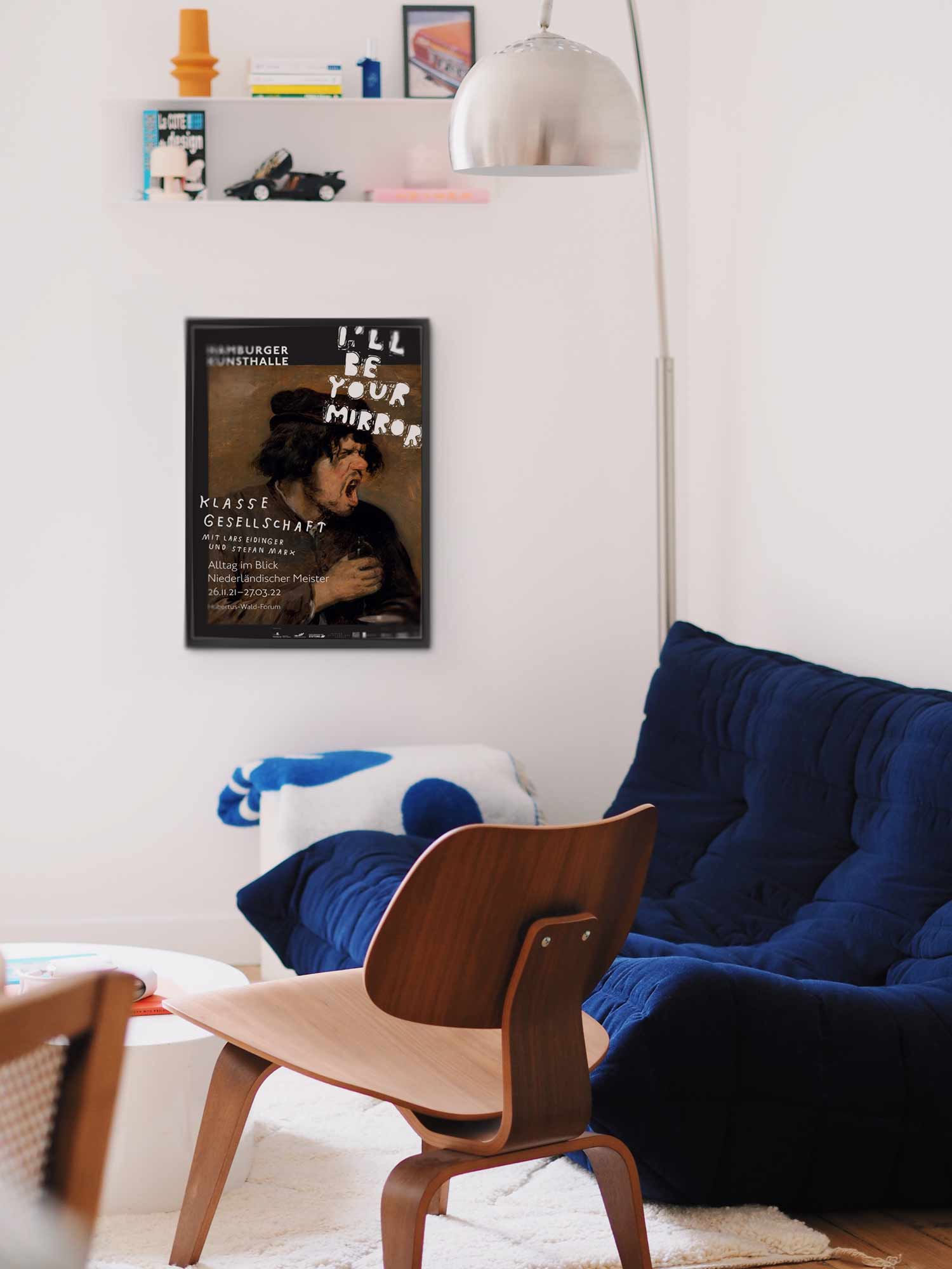 아드리안 브라우웨르 아트포스터