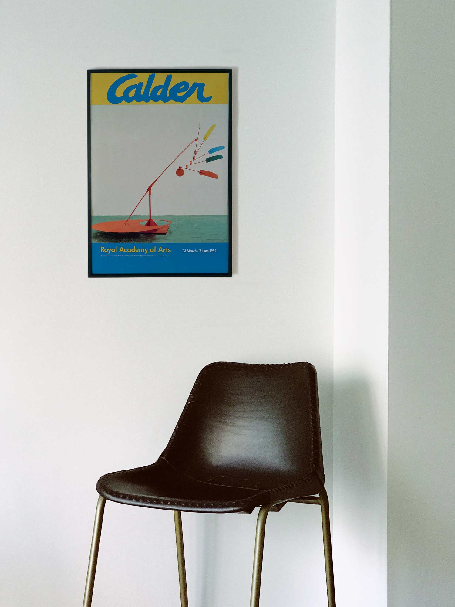 알렉산더 칼더 Alexander Calder 빈티지 명화 그림 아트포스터 인테리어포스터 거실 액자