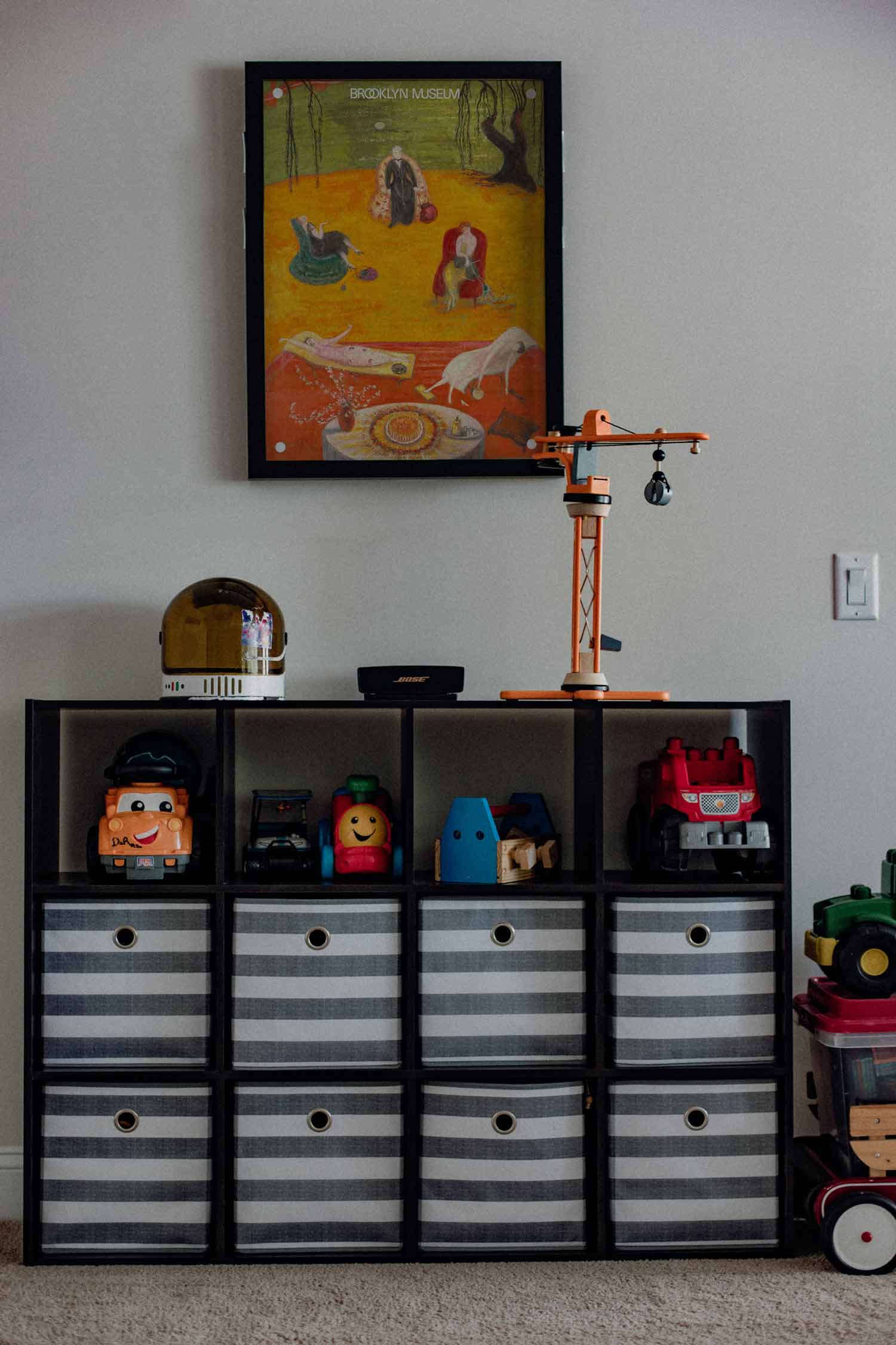 플로린 스테트하이머 회화 그림 대형 빈티지 아트포스터 인테리어포스터 거실 액자