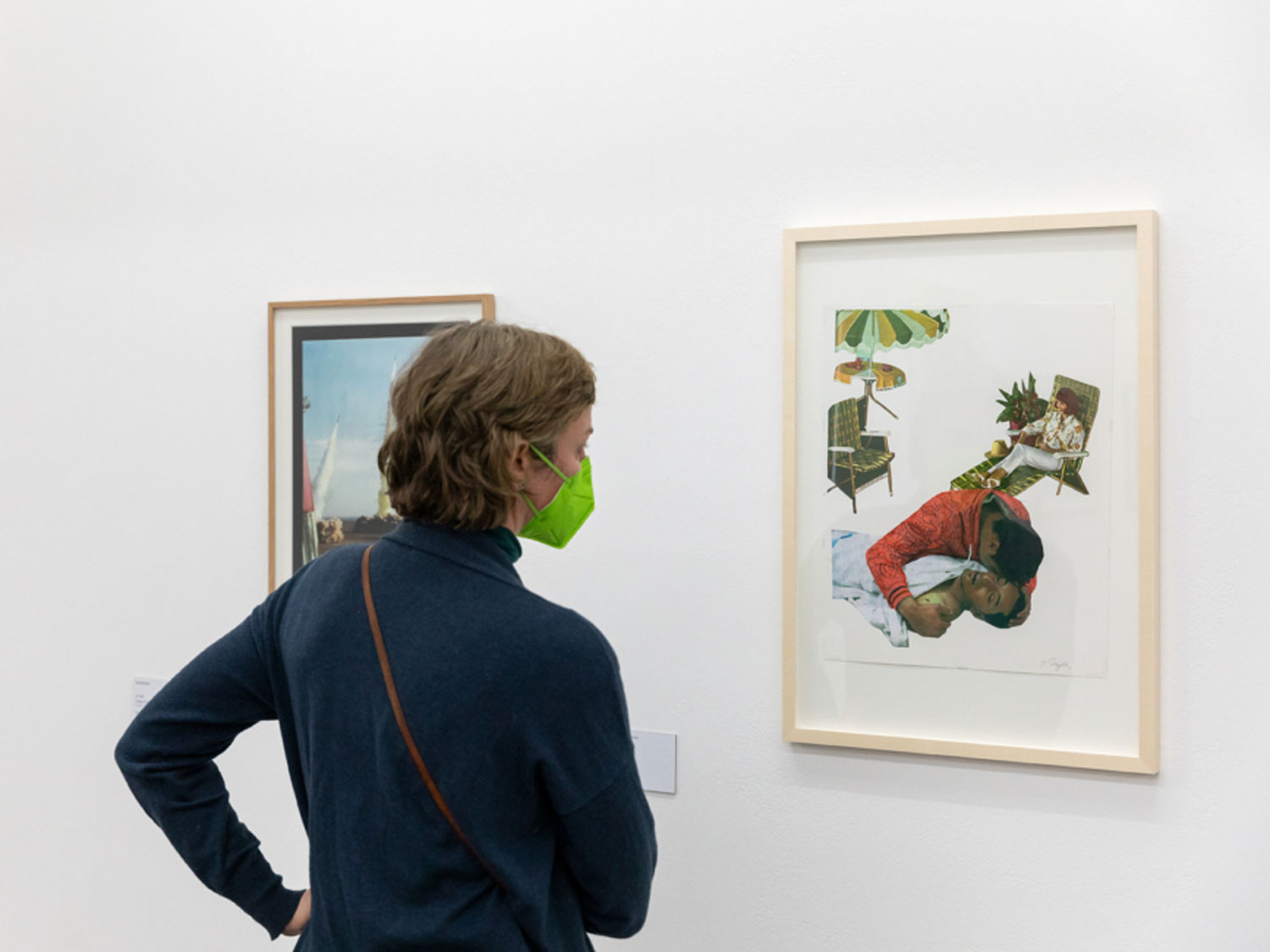 토미 웅거러 골프 포스터