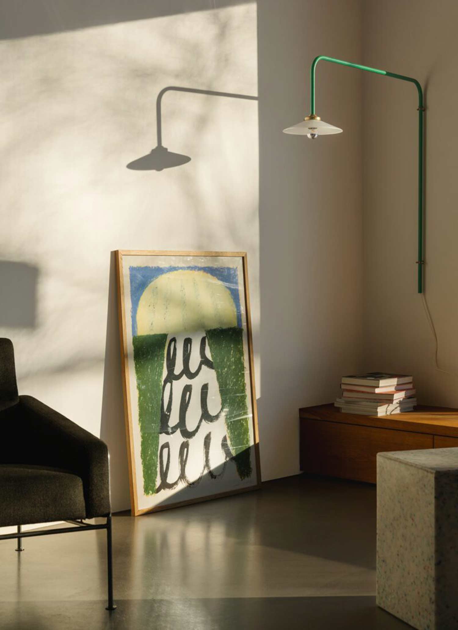 수잔 루스티그 Suzanne Lustig Energize 그림 아트포스터 인테리어포스터 거실 액자