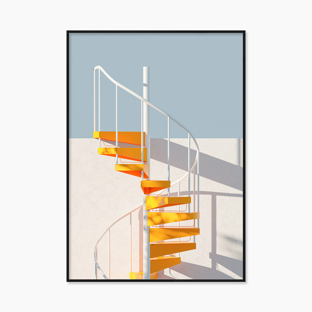 [souffle] Railing