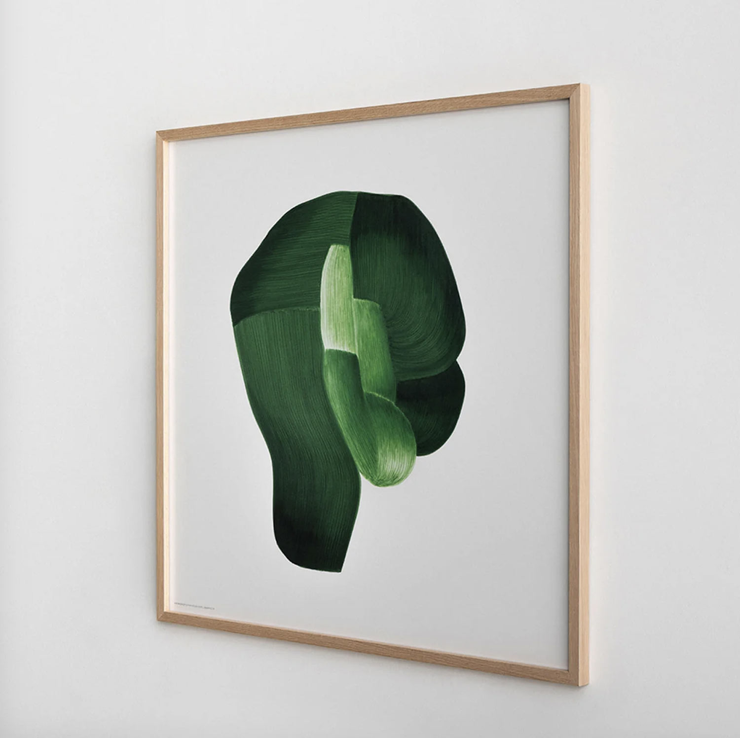 로낭 부홀렉 Drawing 29 추상화 드로잉 명화 그림 아트포스터 인테리어포스터 거실 액자
