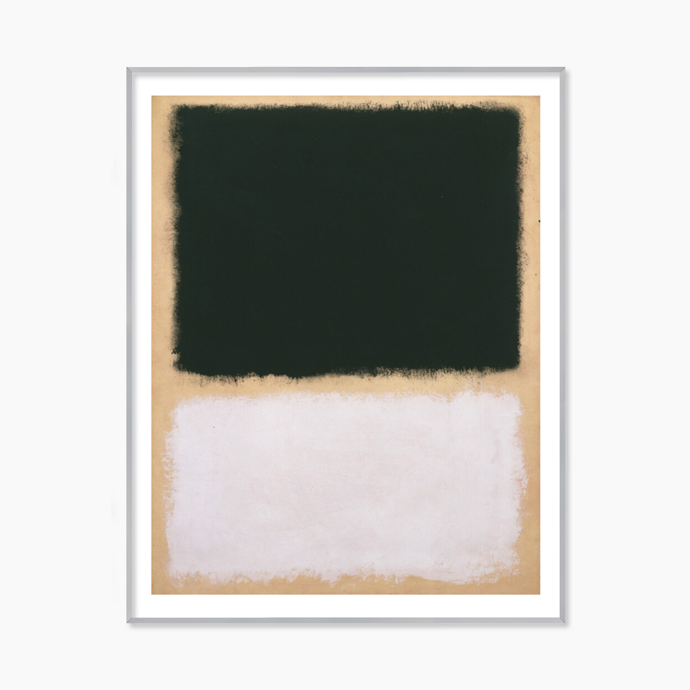 [마크 로스코] Untitled 56 x 71 cm