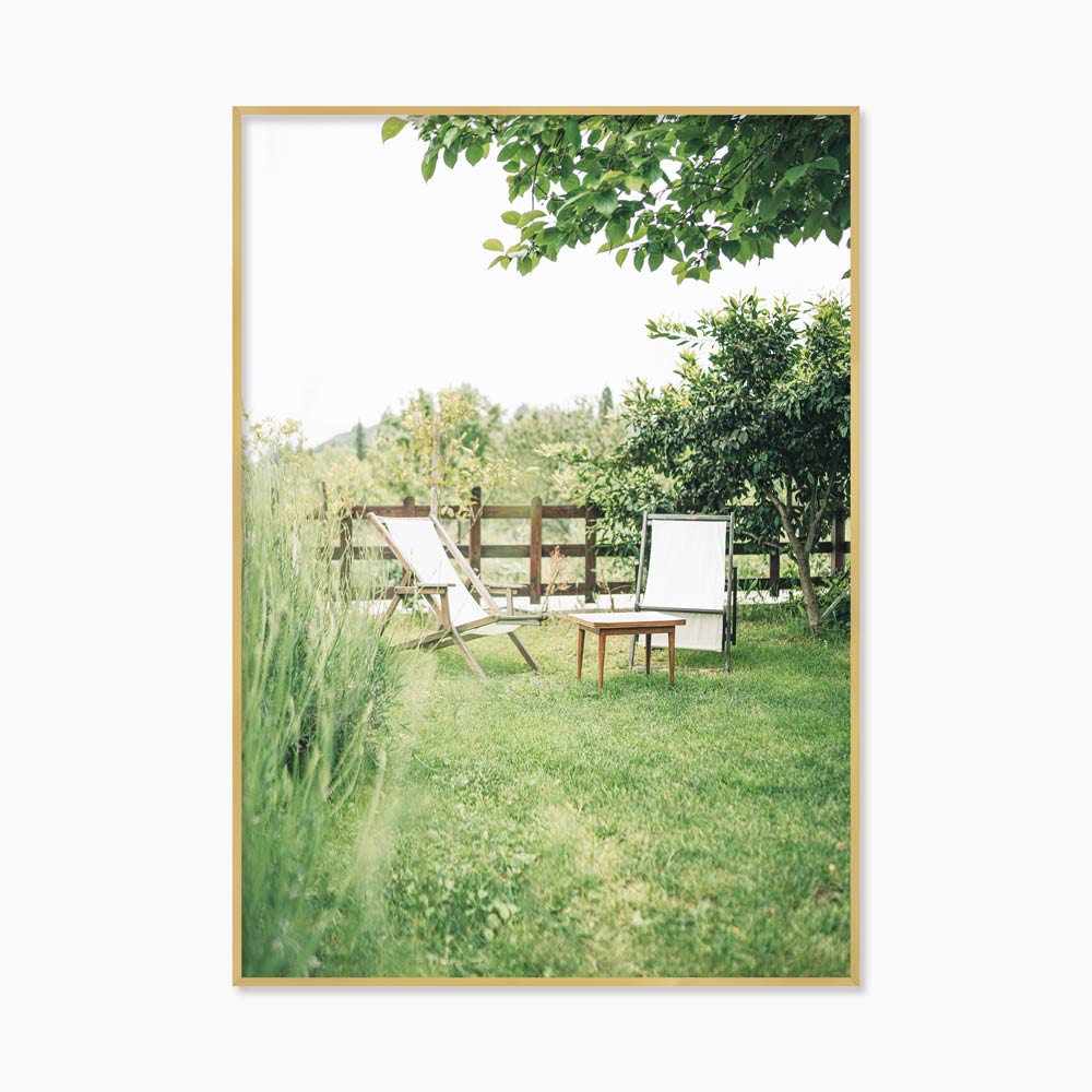 [souffle] Backyard