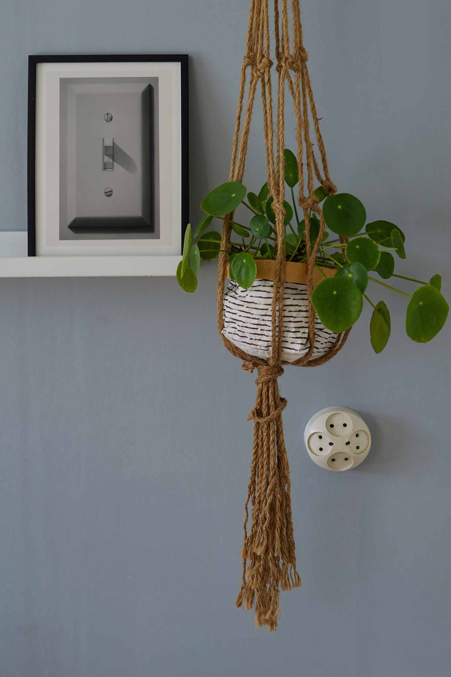 리차드 파커 아트포스터