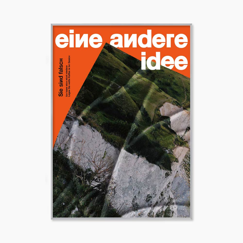 [souffle] Eine Andere Idee