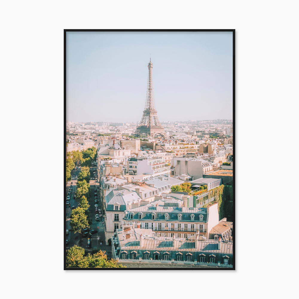 [souffle] Paris