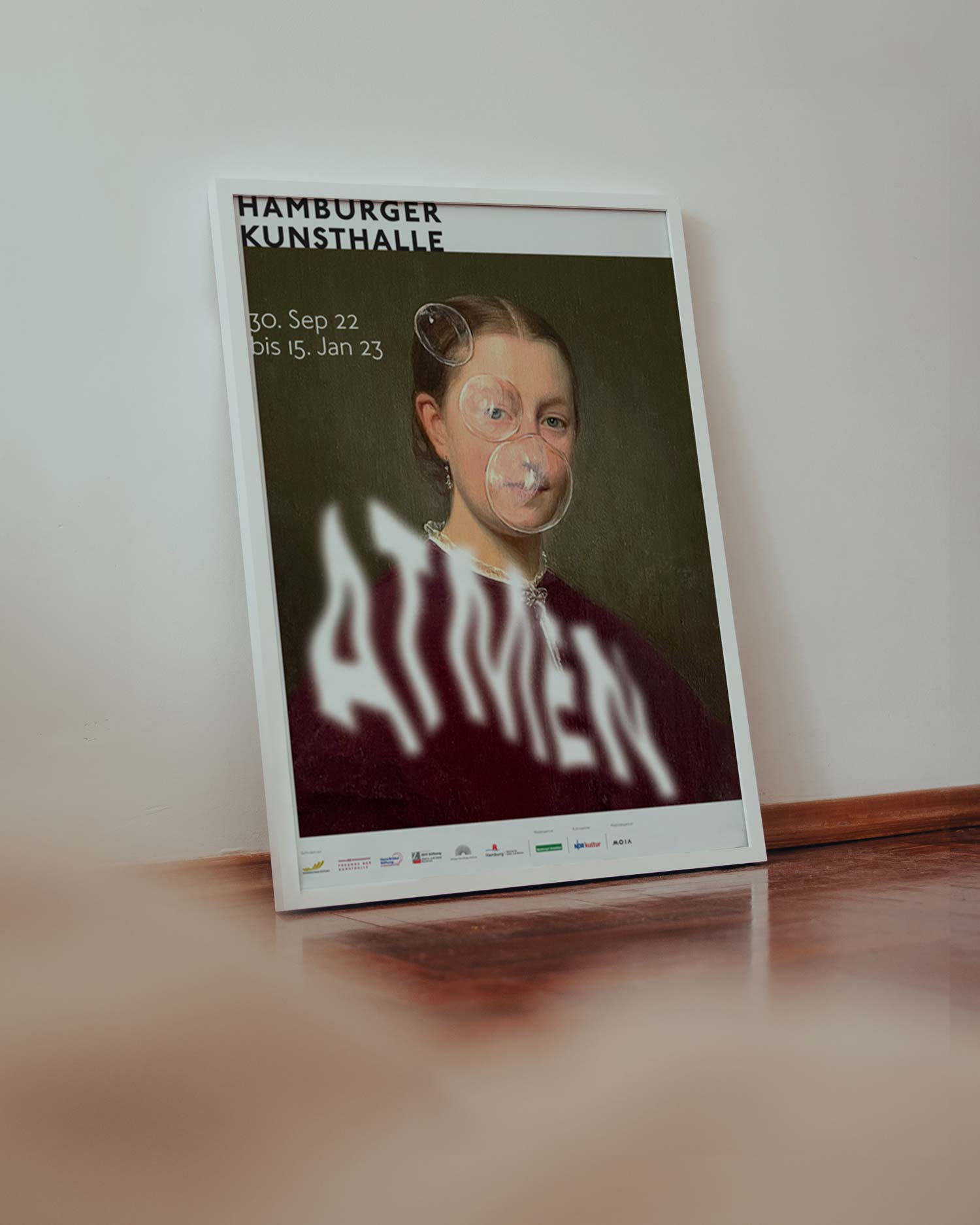 빈티지 그래픽 포스터