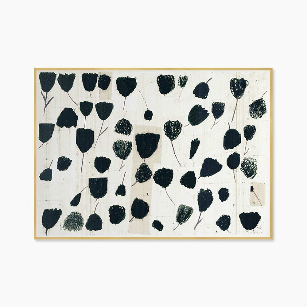 이시스 마케스타드 파인리틀데이 꽃 부페 그림 아트포스터 인테리어포스터 거실 액자