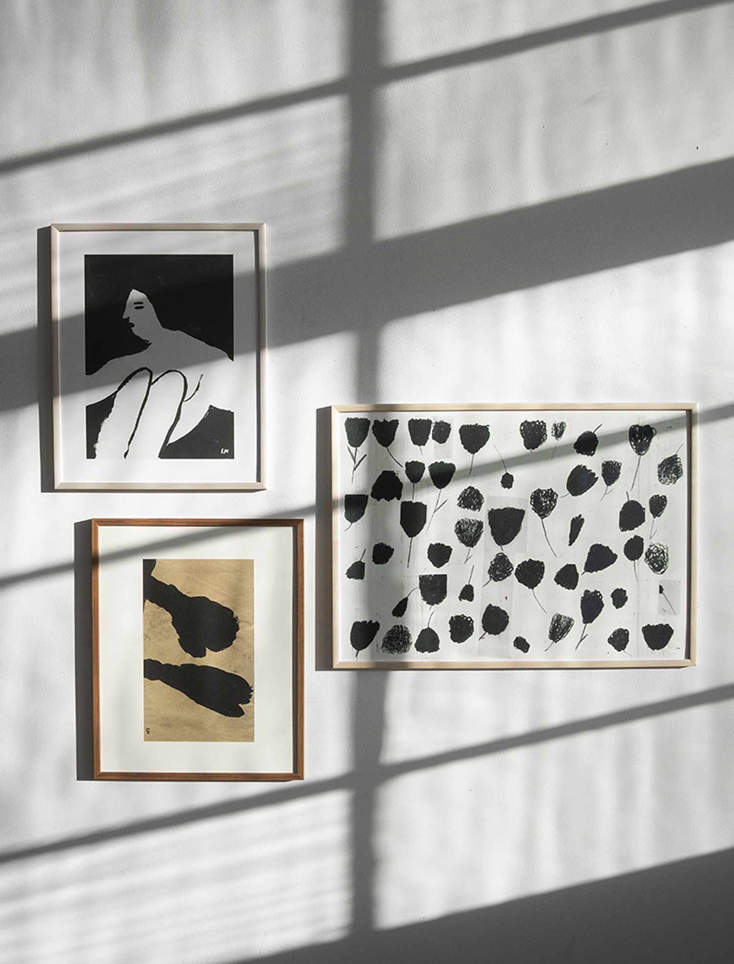 이시스 마케스타드 파인리틀데이 꽃 부페 그림 아트포스터 인테리어포스터 거실 액자