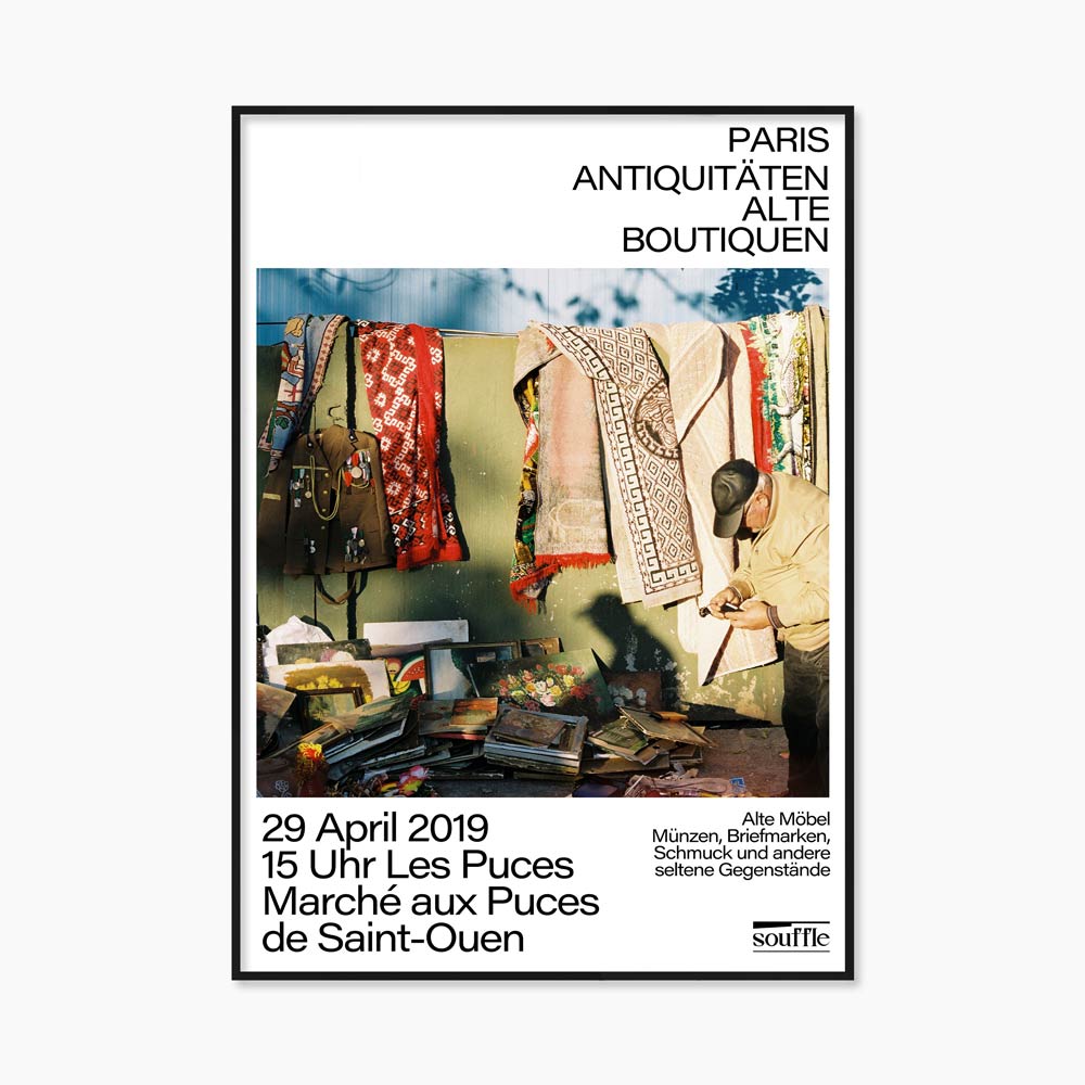 [souffle] Antiquitaten