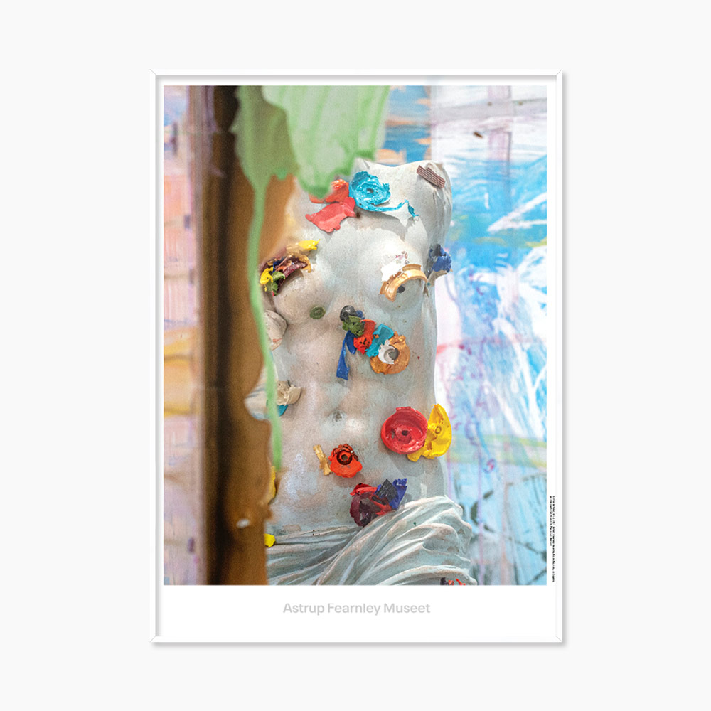 [레이첼 해리슨] Venus 50 x 70 cm