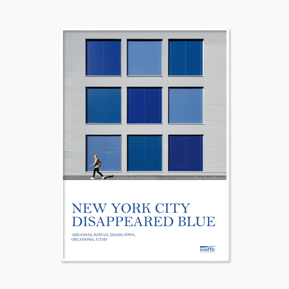 [souffle] New York City
