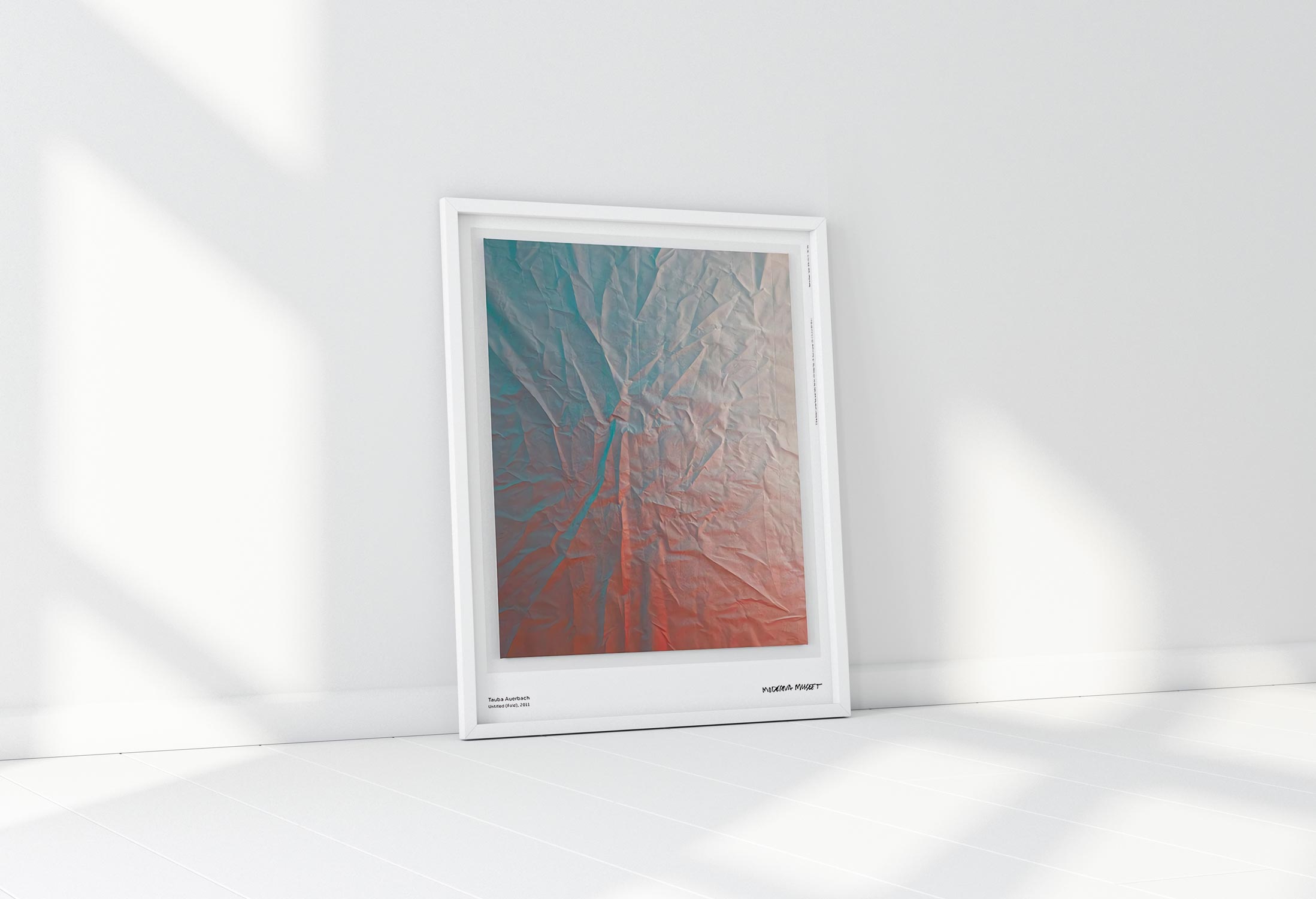 토바 아우어바흐 그래픽포스터