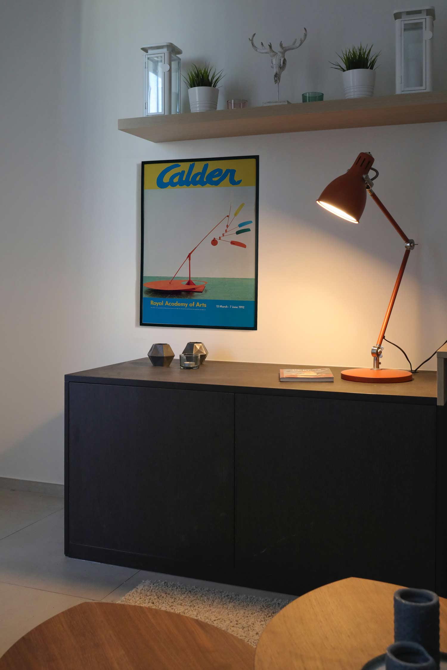 알렉산더 칼더 Alexander Calder 빈티지 명화 그림 아트포스터 인테리어포스터 거실 액자