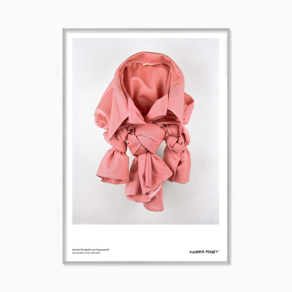 [아니카 엘리자베스 본 하우스볼프] Shirt 35, 50 x 70 cm