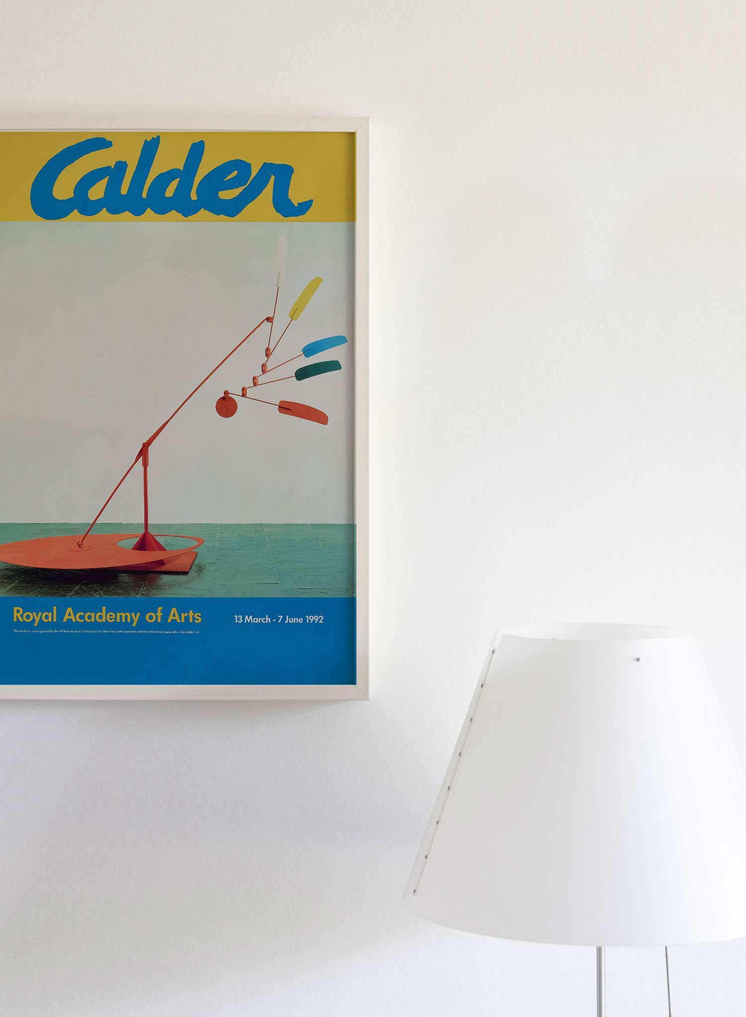 알렉산더 칼더 Alexander Calder 빈티지 명화 그림 아트포스터 인테리어포스터 거실 액자