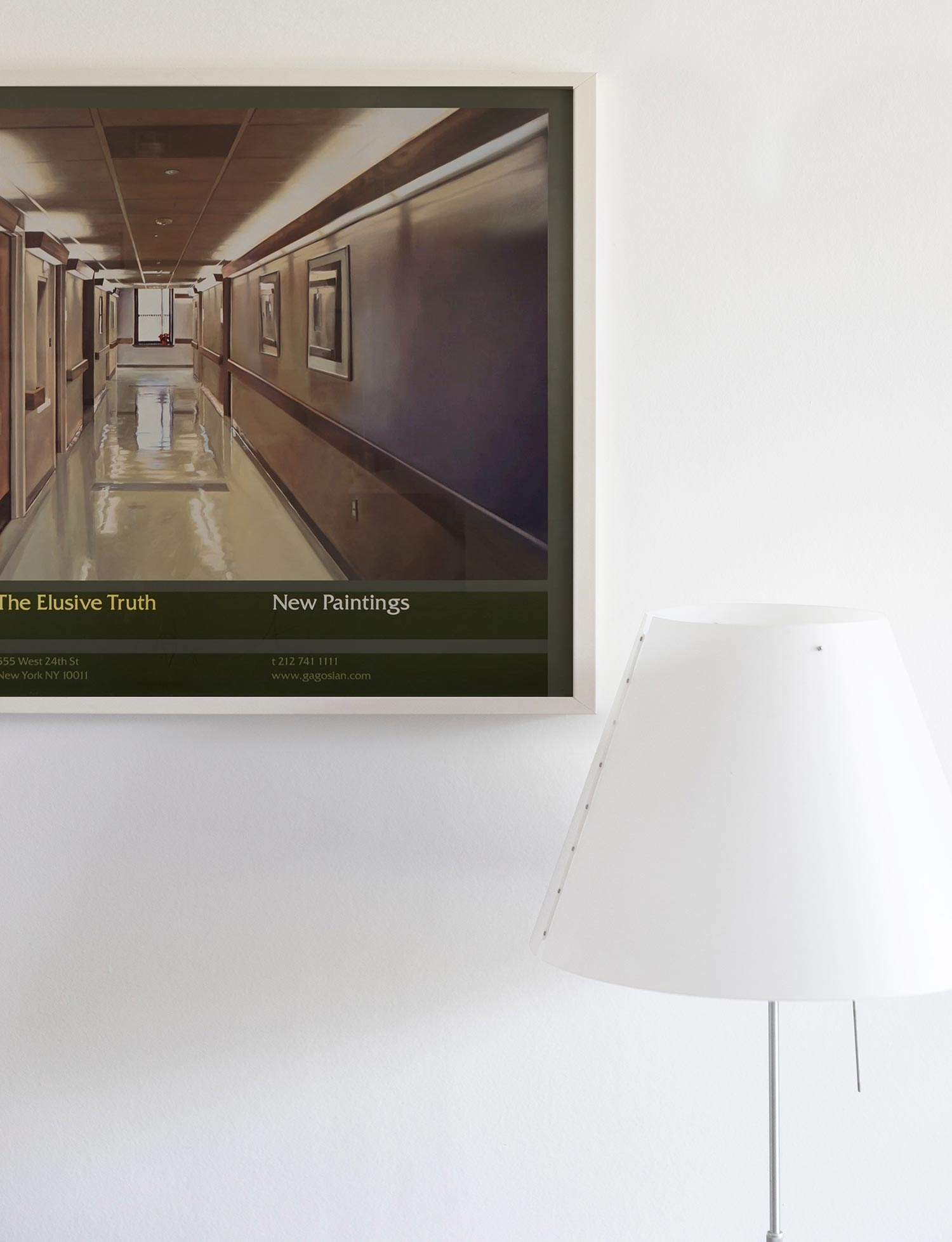 데미안 허스트 대형 아트포스터 인테리어포스터 거실 액자