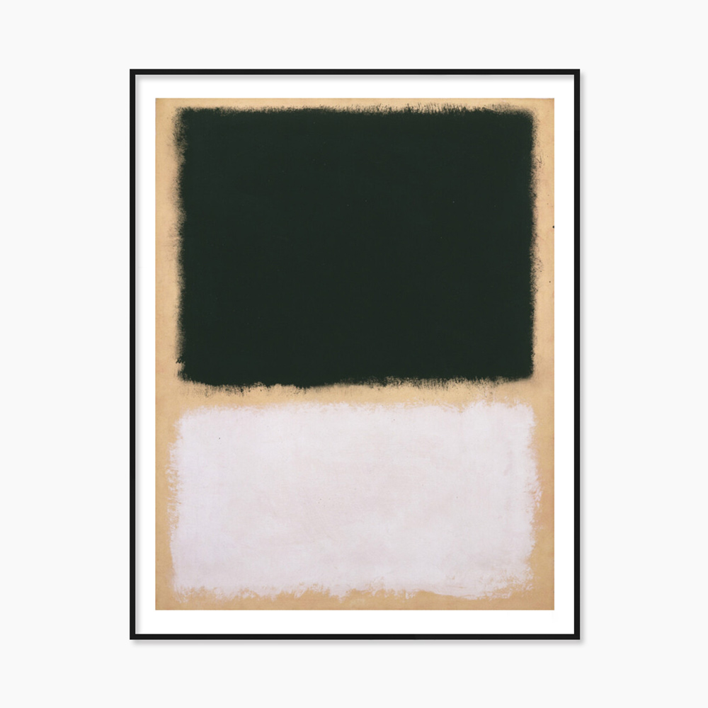 [마크 로스코] Untitled 56 x 71 cm