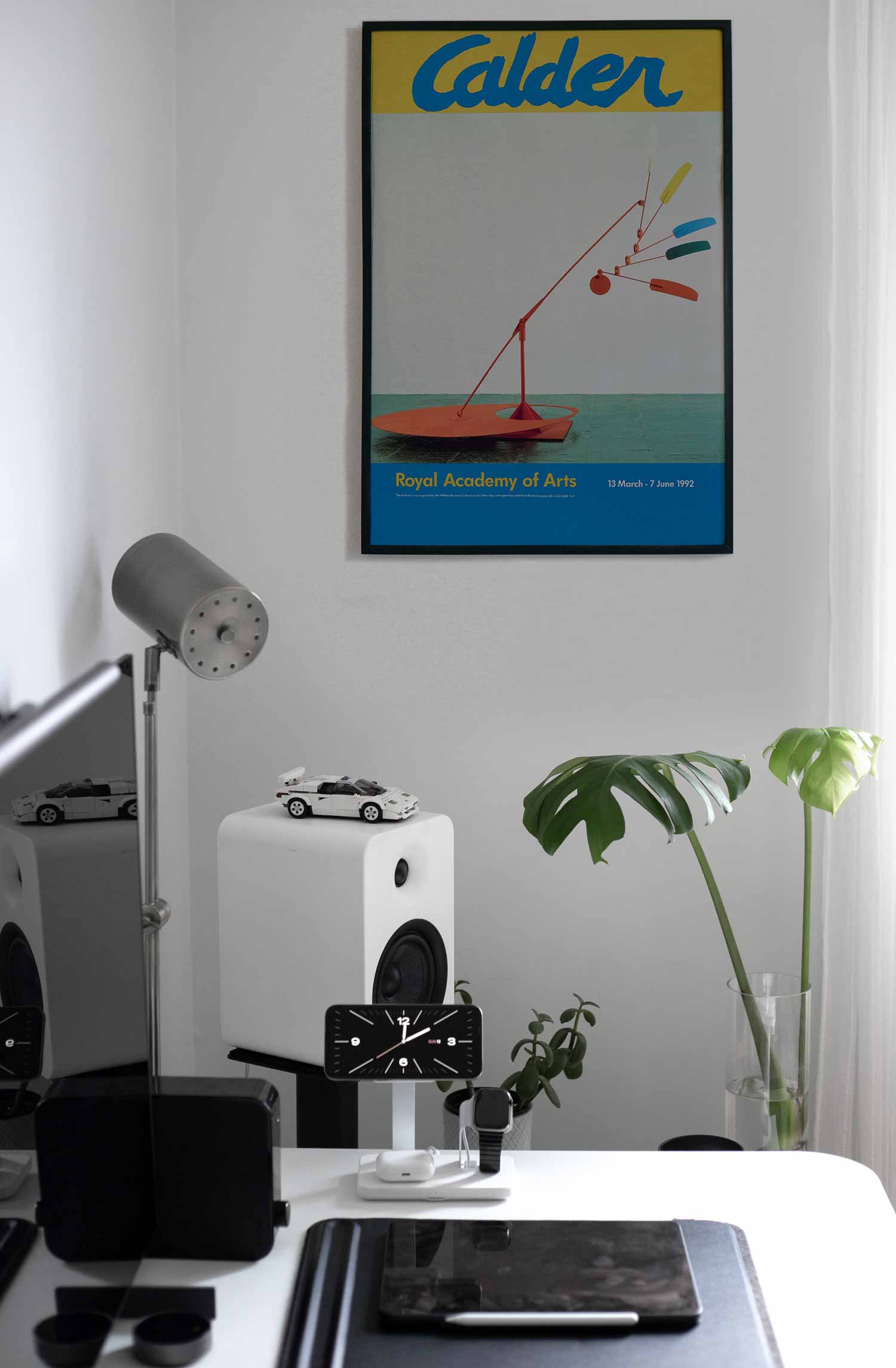 알렉산더 칼더 Alexander Calder 빈티지 명화 그림 아트포스터 인테리어포스터 거실 액자