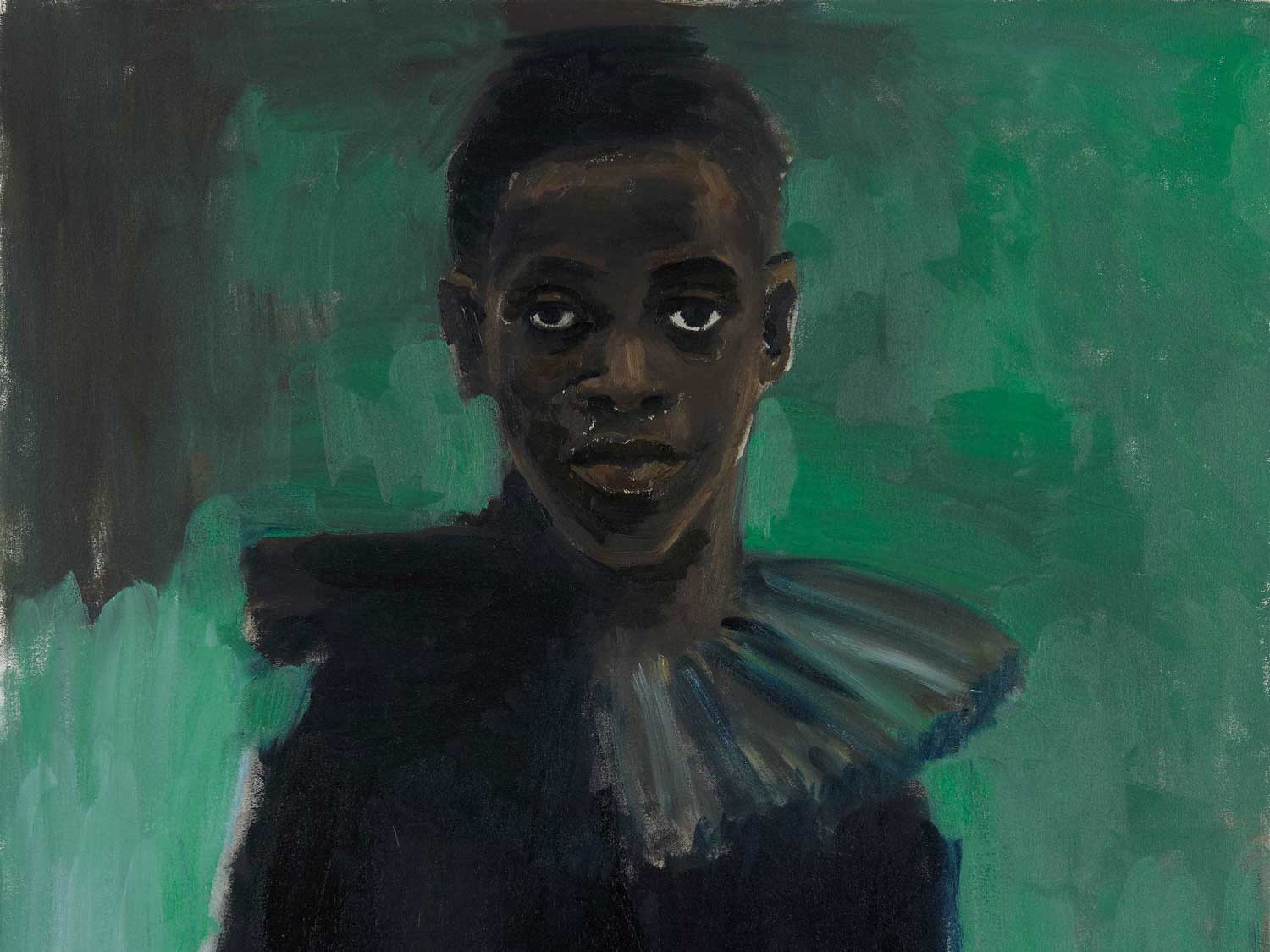 리넷 이아돔 보아케 포스터