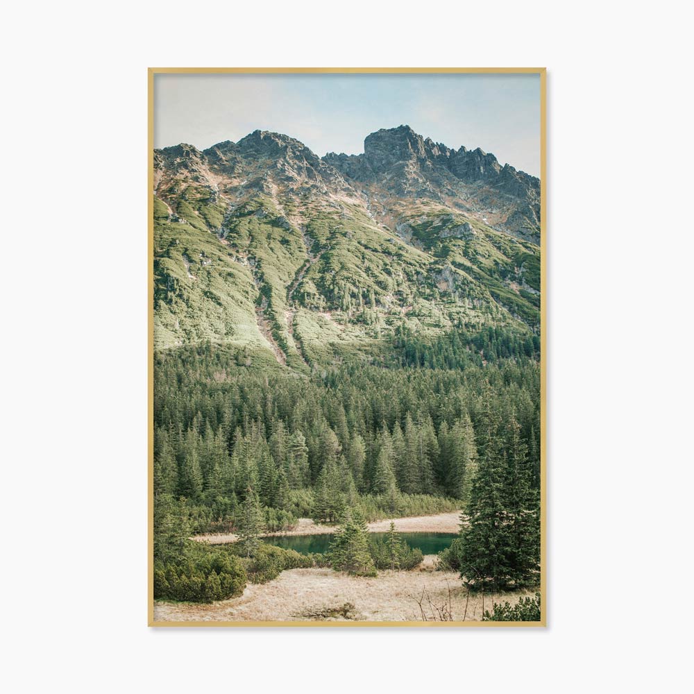 [souffle] Morskie Oko