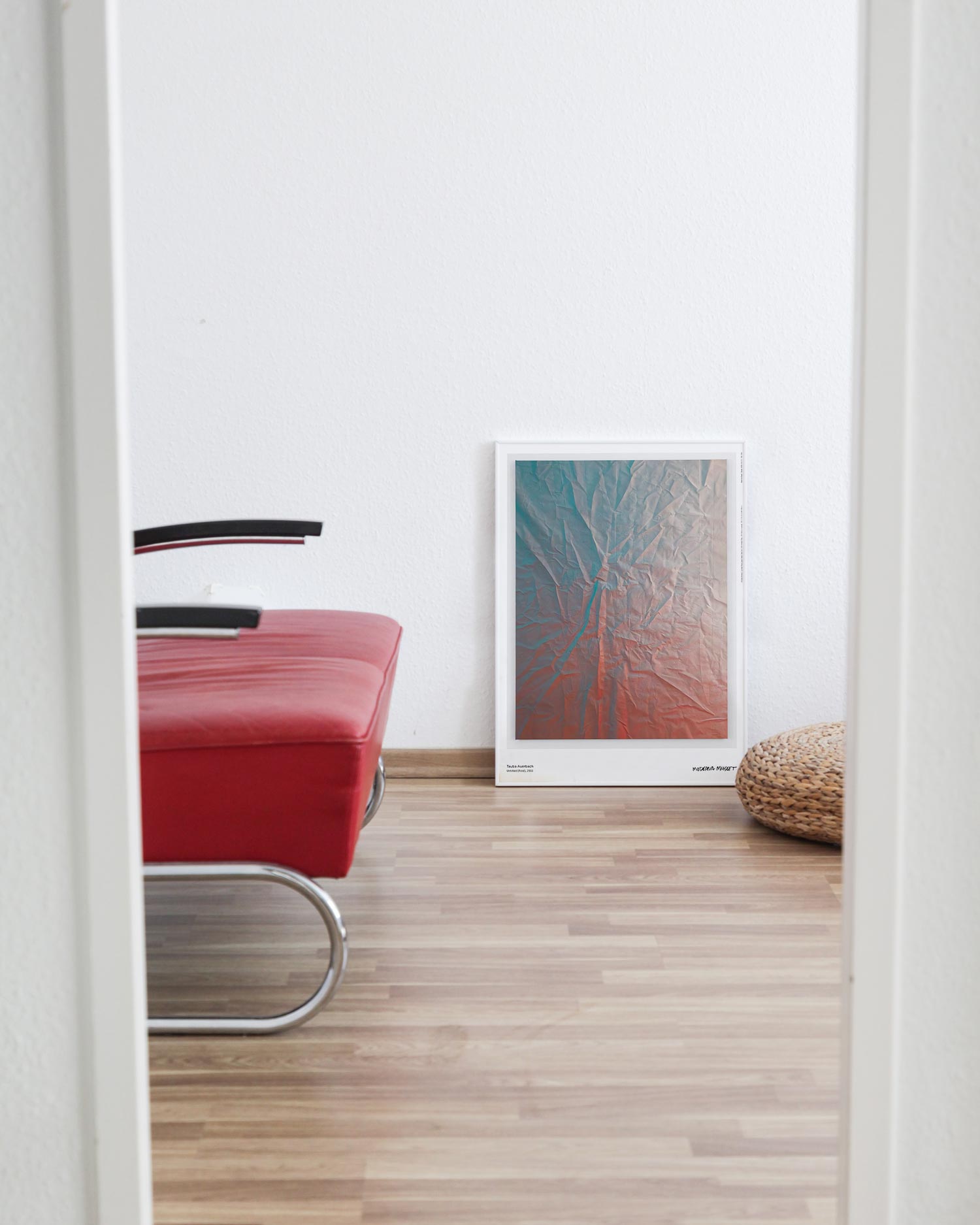 토바 아우어바흐 그래픽포스터